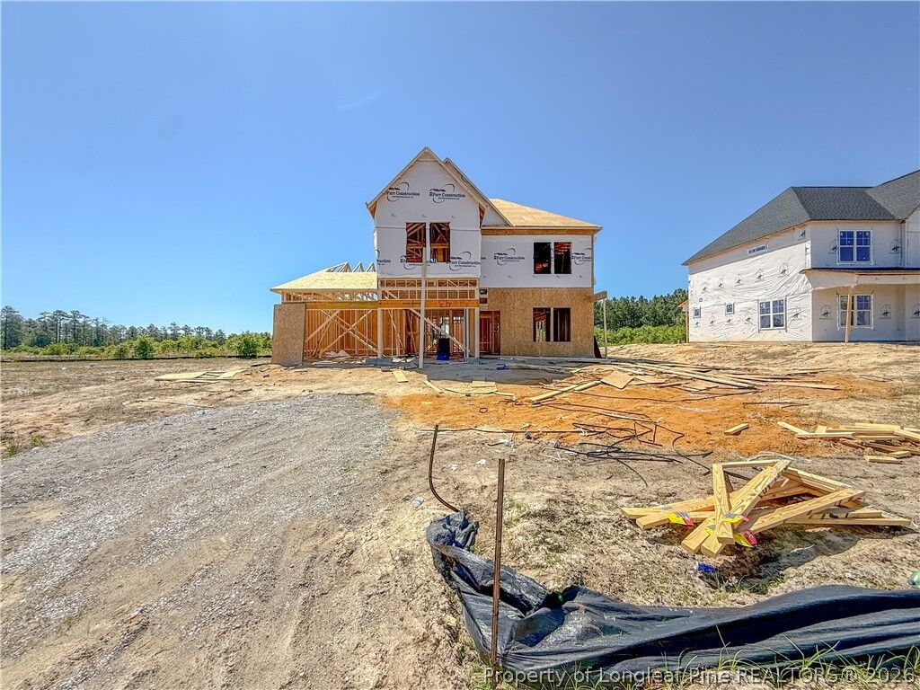 Property Photo:  155 Ashley Heights (Lot 43) Drive  NC 28315 