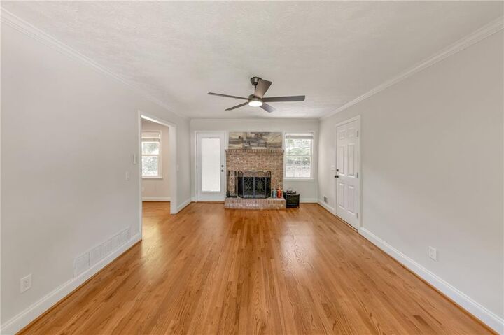 Property Photo: 180 Dublin Court SW GA 30126