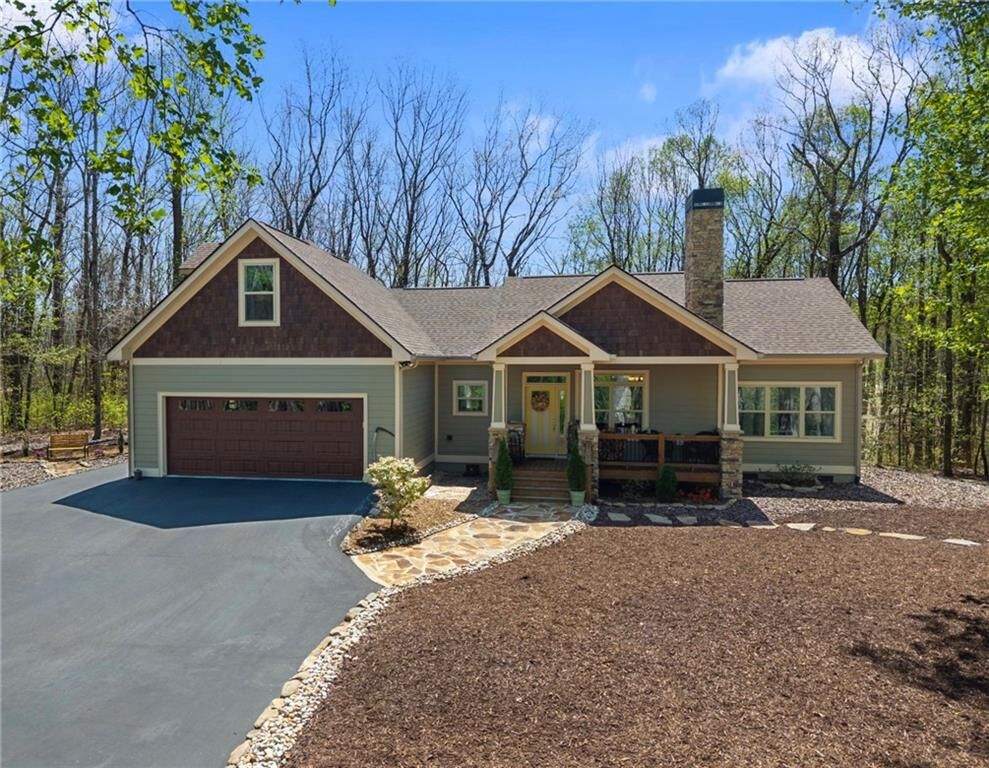 Property Photo:  20 Northstar Lane  GA 30536 