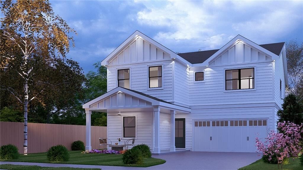 Property Photo:  349 Seventh Avenue  GA 30079 