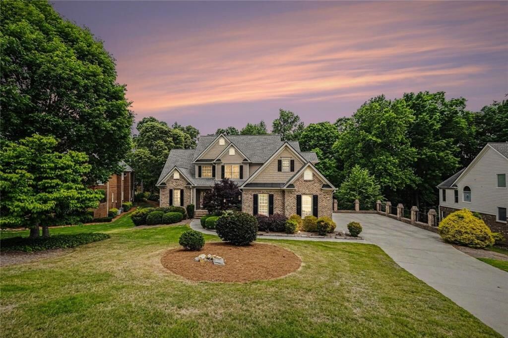 Property Photo:  4621 Chartwell Chase Court  GA 30542 