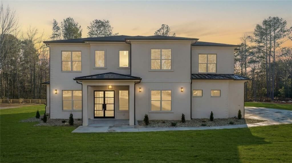 Property Photo:  210 Simonton Road SW  GA 30046 