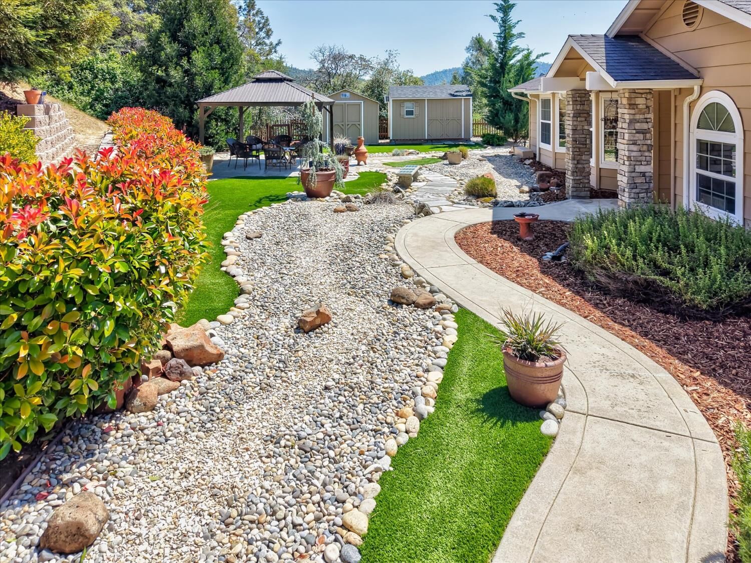 Property Photo:  39380 Suncrest Court  CA 93644 