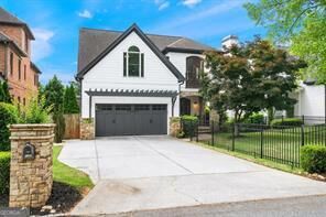 Property Photo: 1157 Pine Grove Avenue NE GA 30319