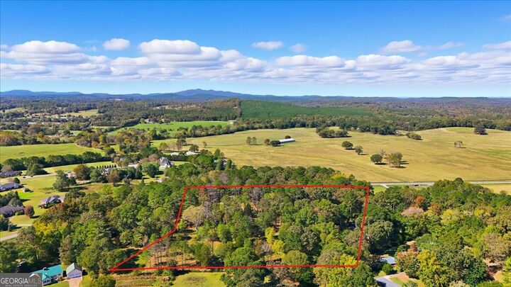 Property Photo:  0 Cave Spring Road  GA 30125 