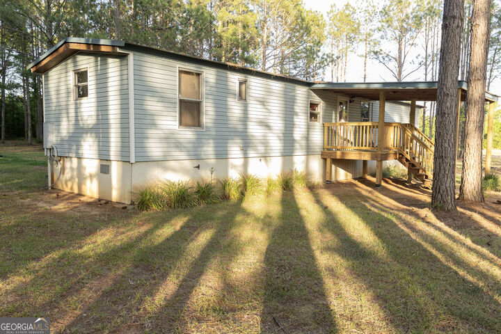 Property Photo:  1541 Landing Circle  GA 31027 
