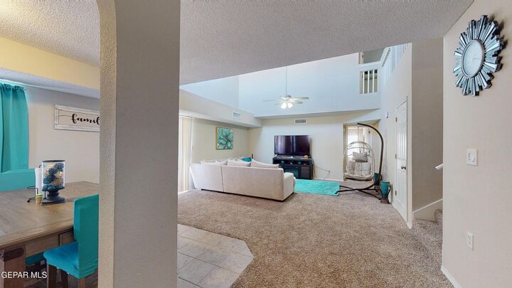 Property Photo:  2988 Tierra Cortez Avenue A &Amp B  TX 79938 