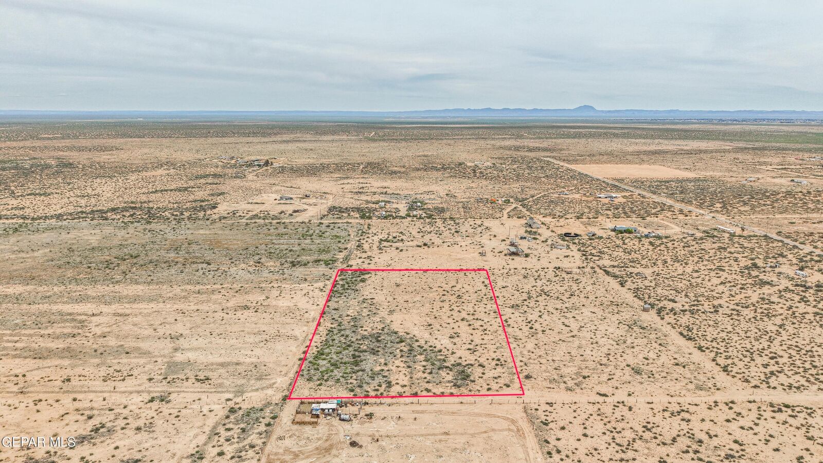 Property Photo:  1720 San Carlos Street  NM 88081 