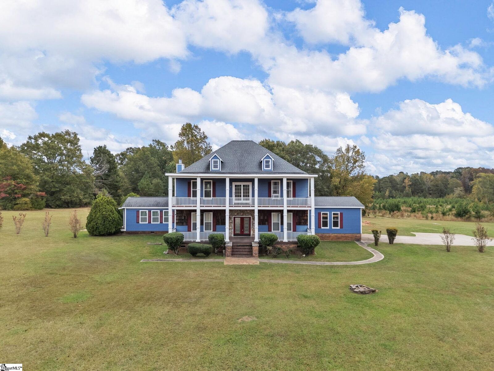 Property Photo:  11280 Highway 56 N  SC 29325 