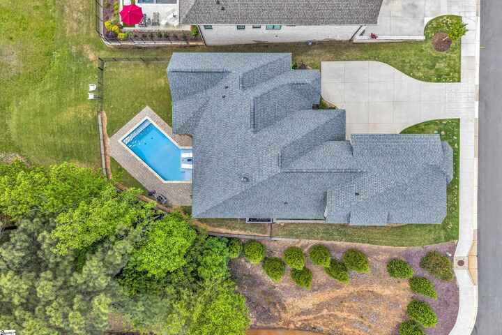 Property Photo:  201 Chestnut Pond Lane  SC 29681 