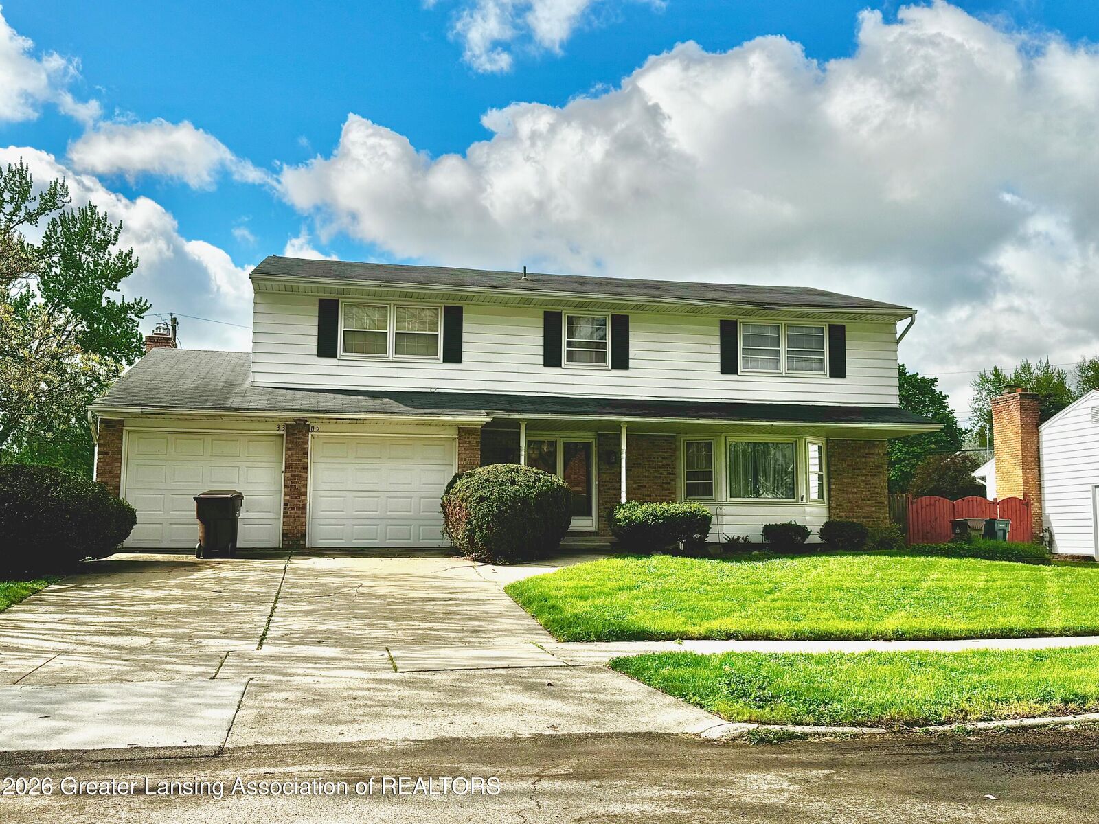 Property Photo:  3305 Inverary Drive  MI 48911 