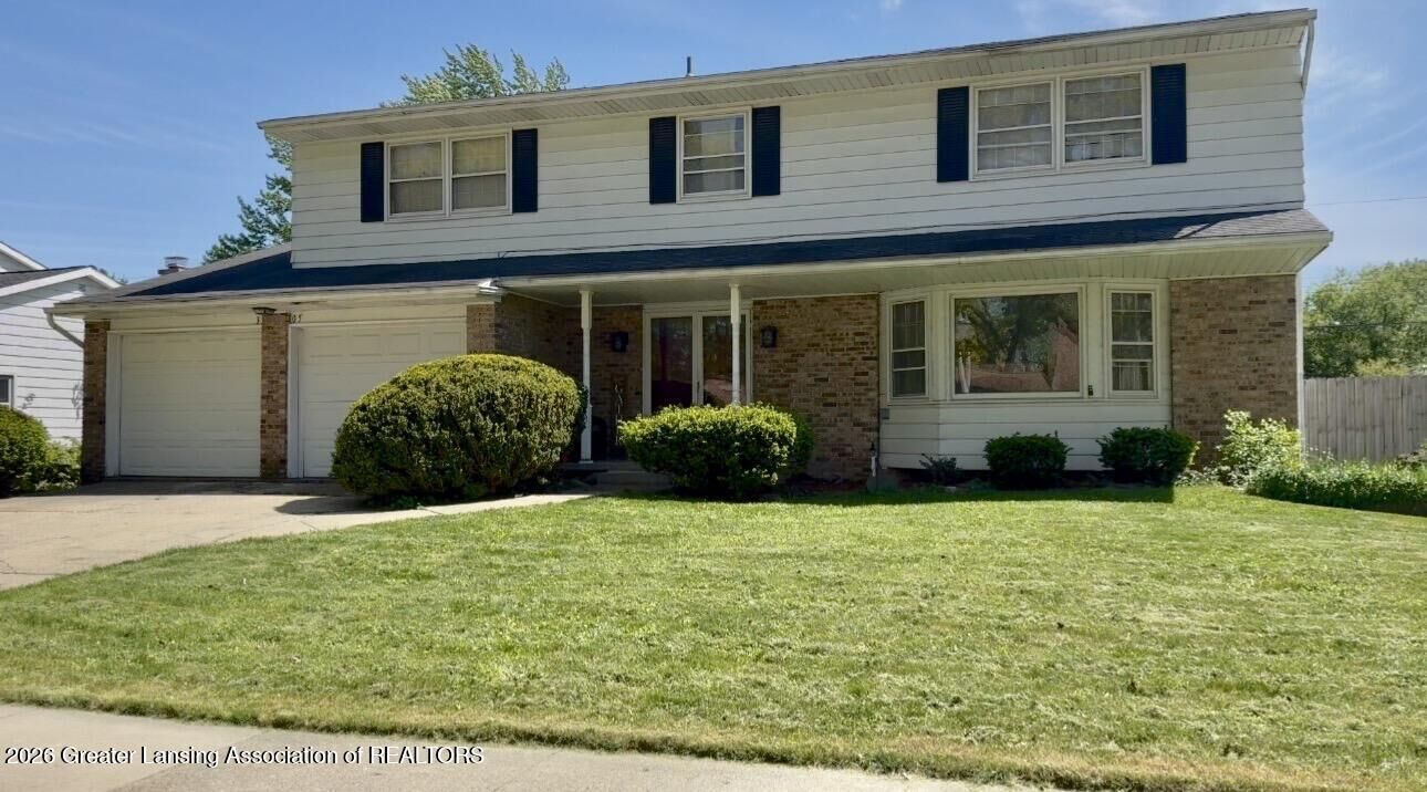 Property Photo: 3305 Inverary Drive MI 48911