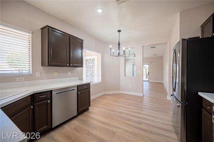 Property Photo:  1820 Walking Path Avenue  NV 89012 