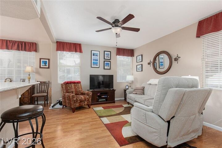Property Photo:  1508 Truett Street 103  NV 89128 