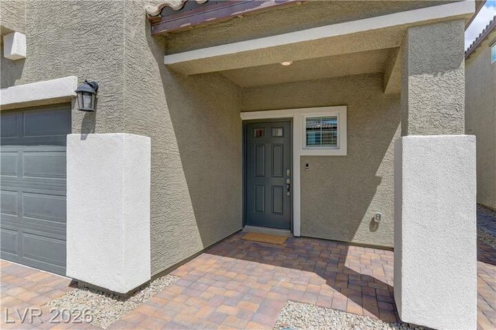 Property Photo:  3808 Corellia Avenue  NV 89084 