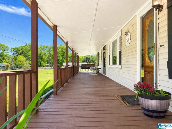 Property Photo:  105 Del Ray Drive  AL 36203 