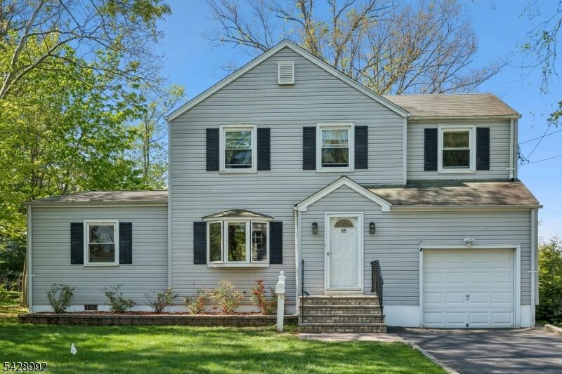 Property Photo: 85 Irving Ave NJ 07039