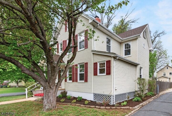 Property Photo: 322 Madison Ave NJ 08812