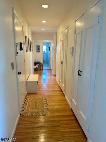 Property Photo:  605 Grove St D4  NJ 07013 