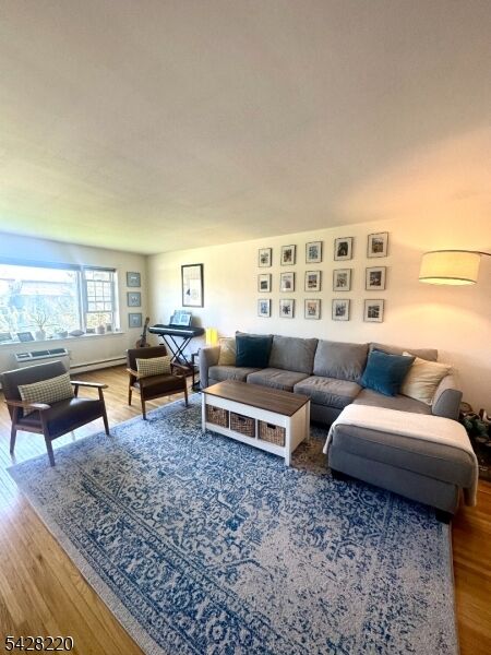 Property Photo: 605 Grove St D4 NJ 07013