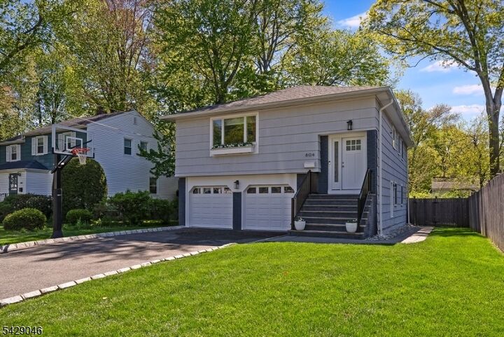 Property Photo: 804 Coolidge St NJ 07090