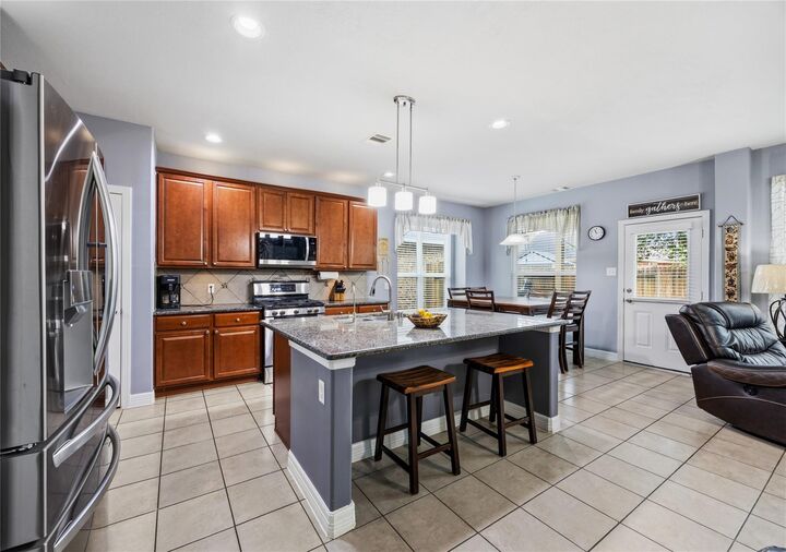 Property Photo:  2530 Wood Park Boulevard  TX 77304 