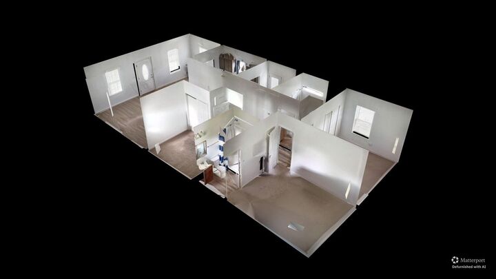 Property Photo:  805 E Mulberry Avenue  TX 77488 