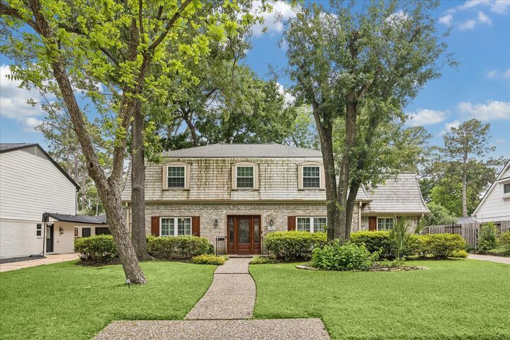 Property Photo:  13515 Westport Lane  TX 77079 