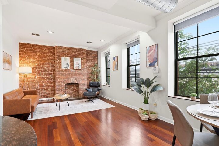 Property Photo:  380 Luis M Marin Blvd 2R  NJ 07302 
