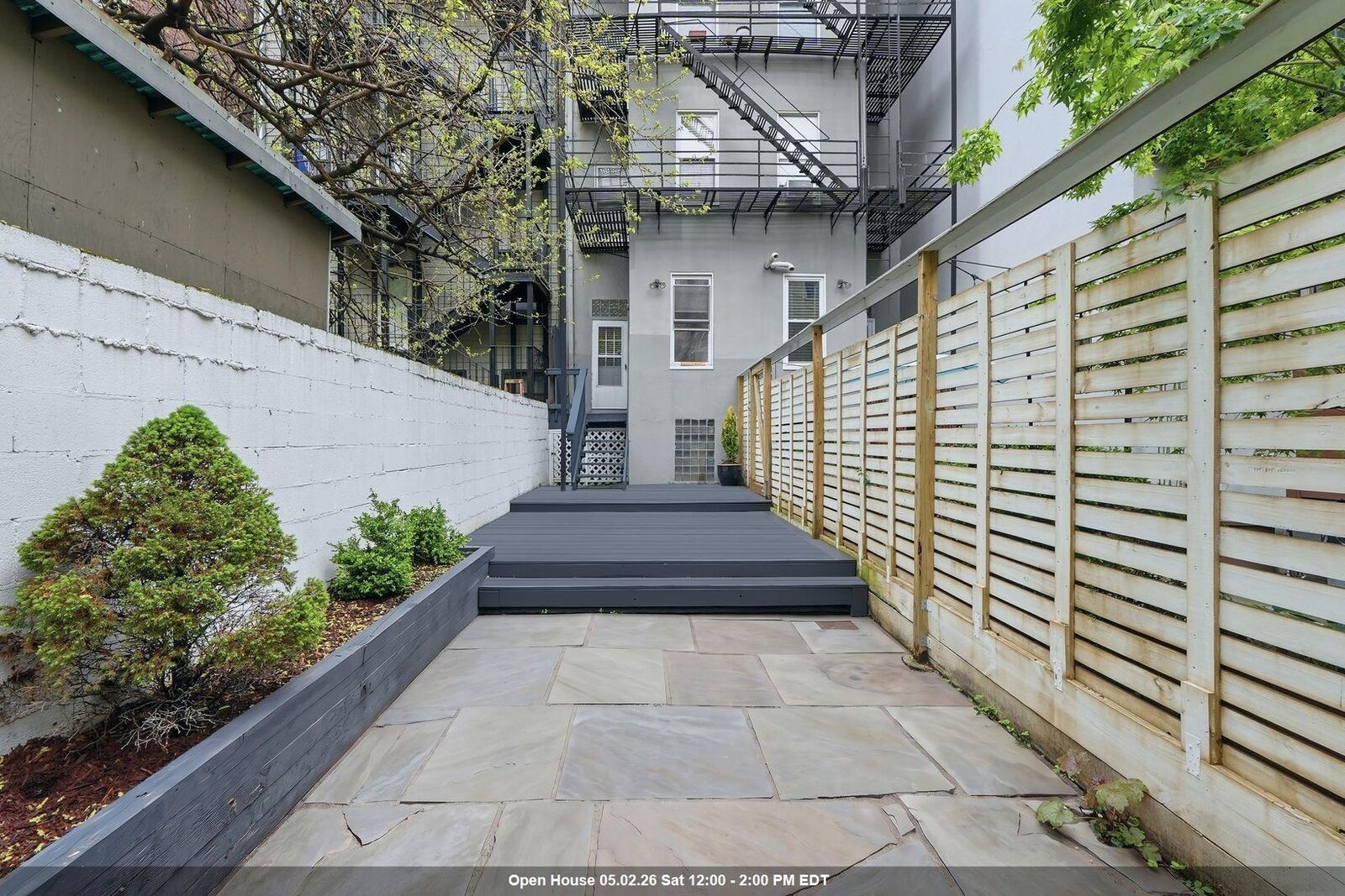 Property Photo:  218 Willow Ave 1R  NJ 07030 