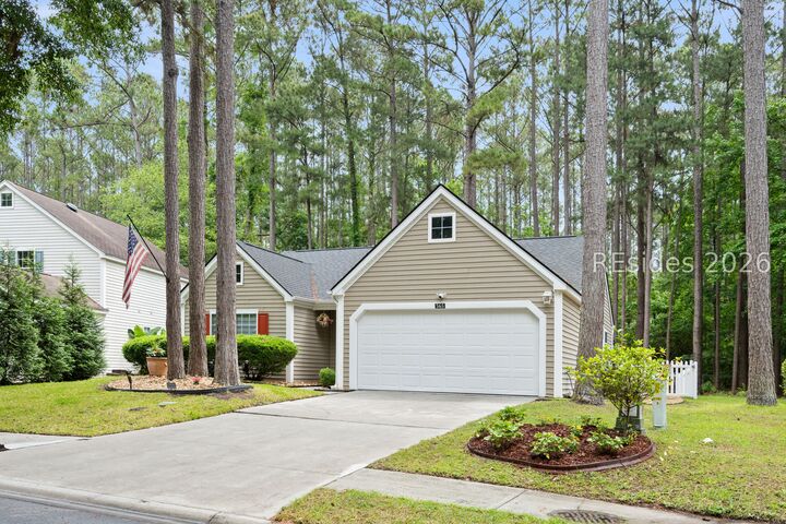 Property Photo:  565 Mill Street  SC 29910 