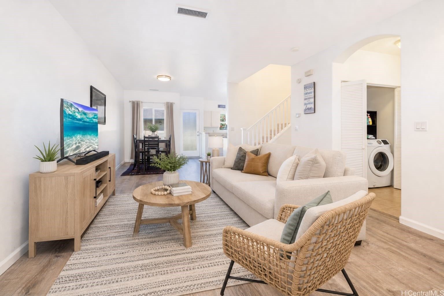 Property Photo:  91-1016 Kaipalaoa Street 5702  HI 96706 