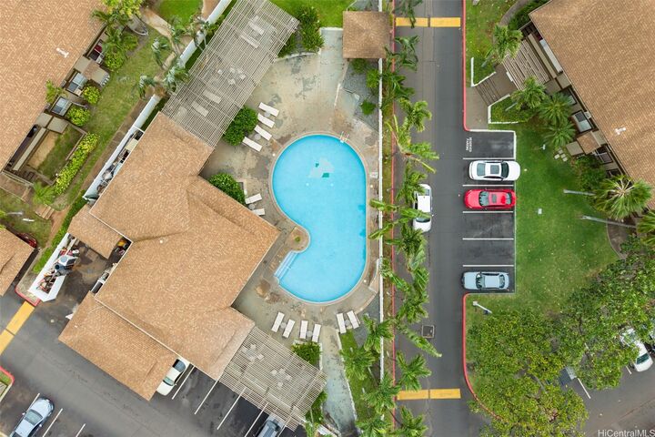Property Photo:  91-1059 Puamaeole Street 5E  HI 96706 