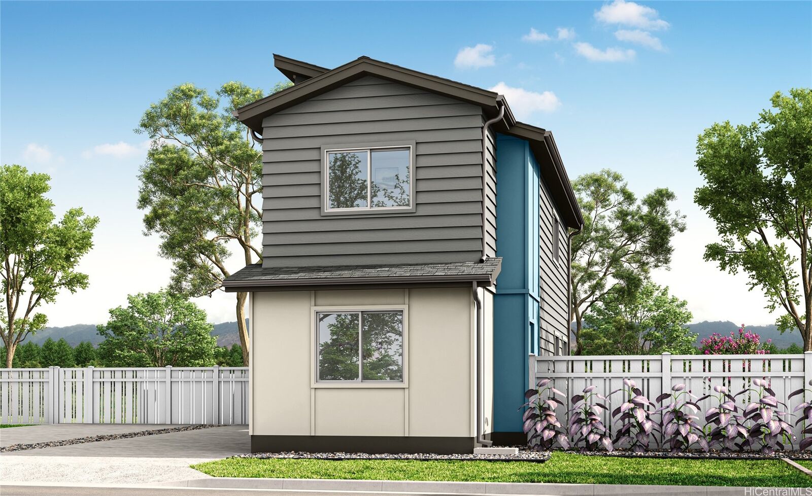 Property Photo:  91-3525 Kamalie Mua Street 90  HI 96706 
