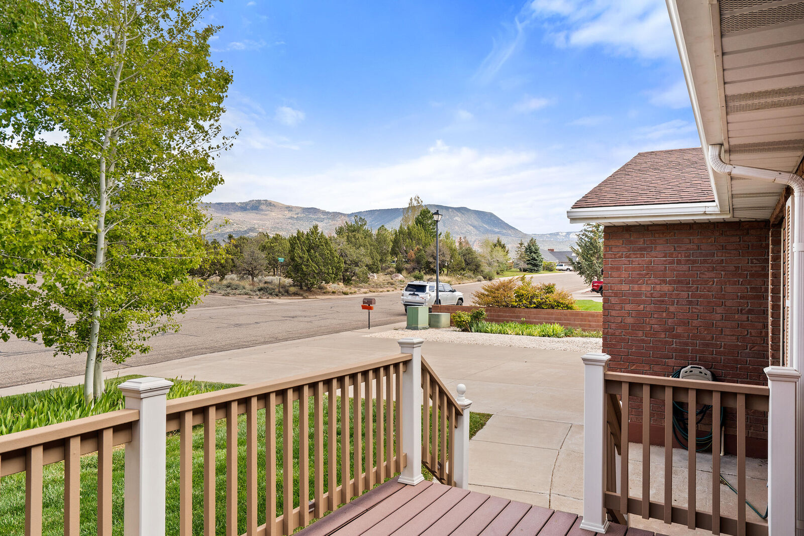 Property Photo:  308 S 2050 W  UT 84720 