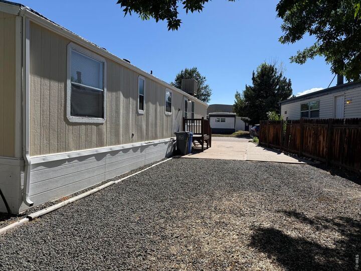 Property Photo: 2811 Mango Pl CO 80537