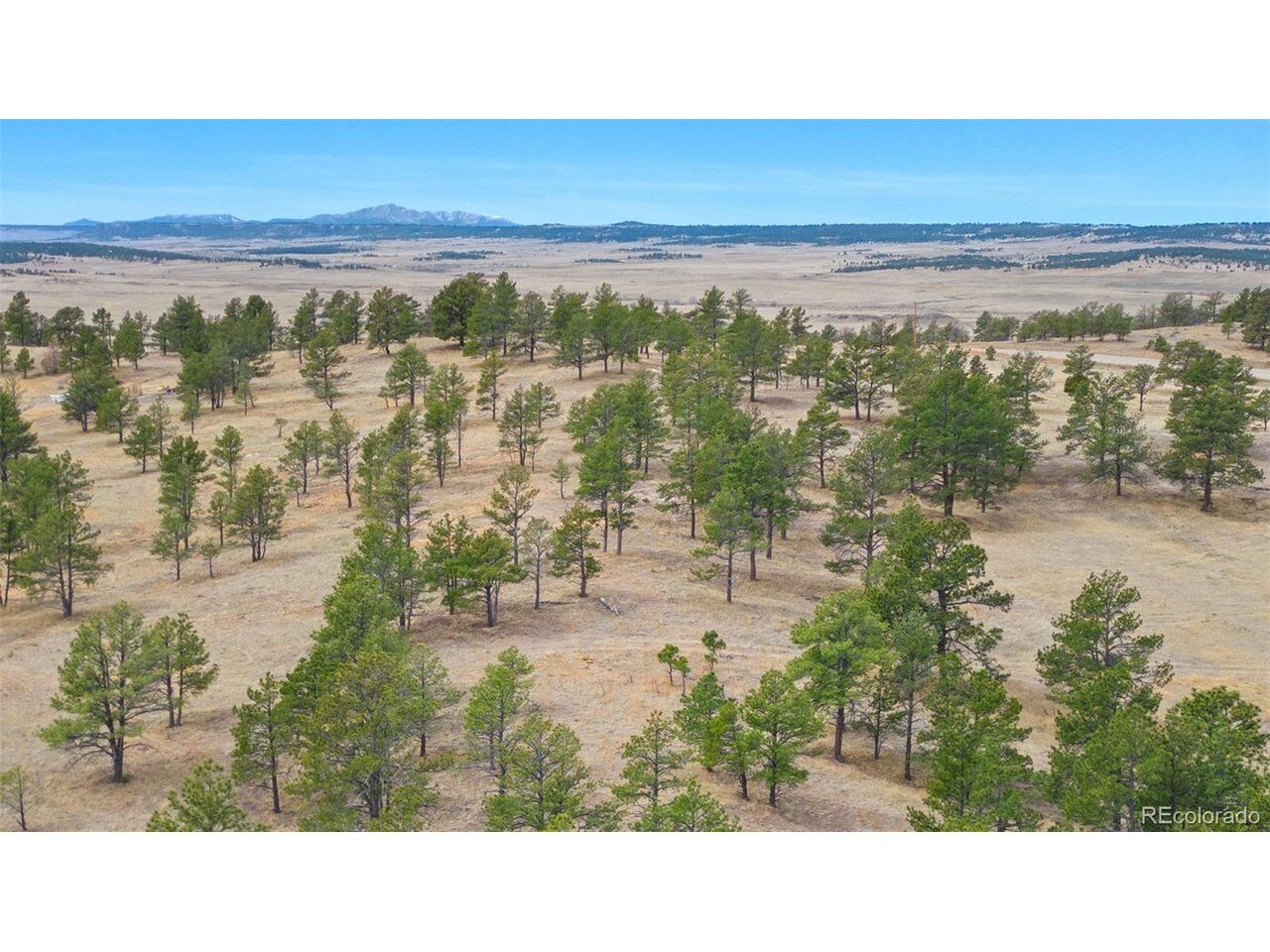 Property Photo:  County Road 77  CO 80808 