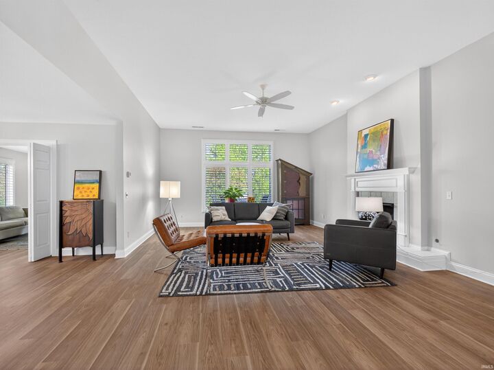 Property Photo:  2832 Cunningham Drive  IN 46804 