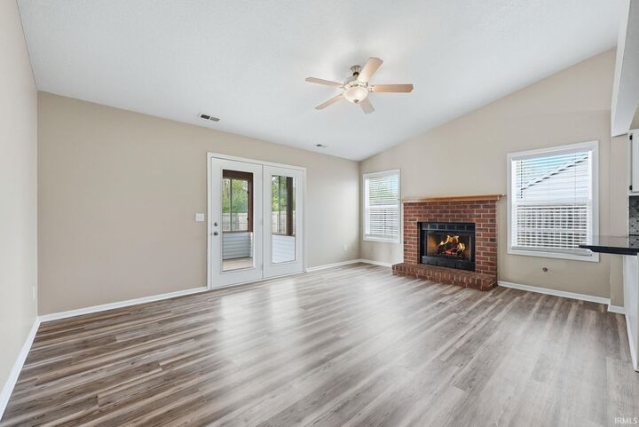 Property Photo:  1718 Monet Cove  IN 46845-9544 