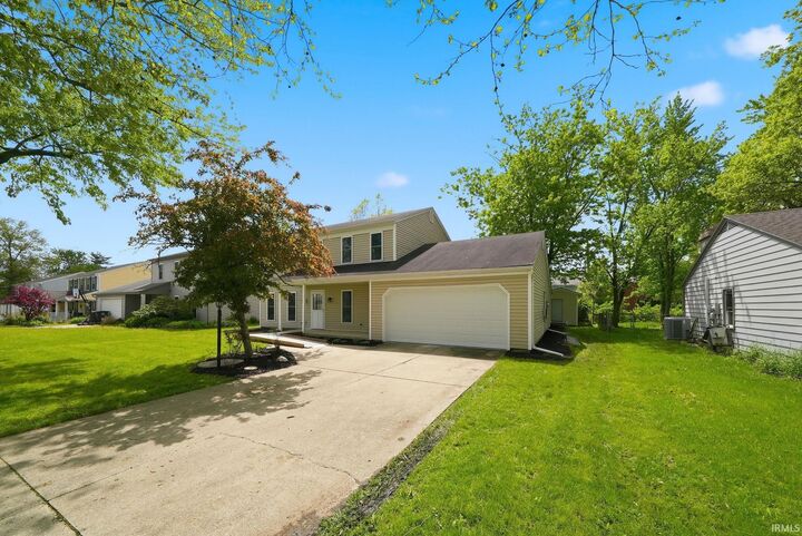 Property Photo:  5226 Brookview Drive  IN 46835 