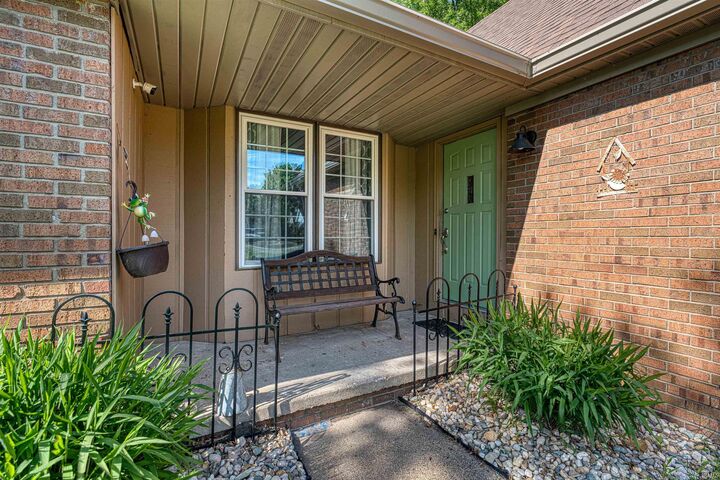 Property Photo:  6600 Pollack Avenue  IN 47715 