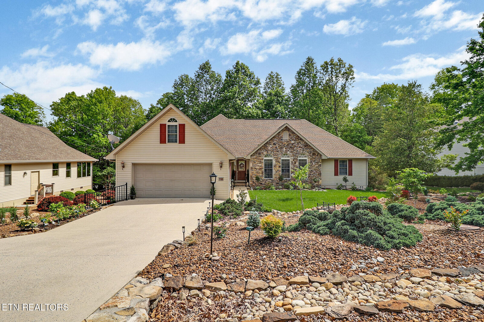 Property Photo:  118 Cathedral Drive  TN 38558 