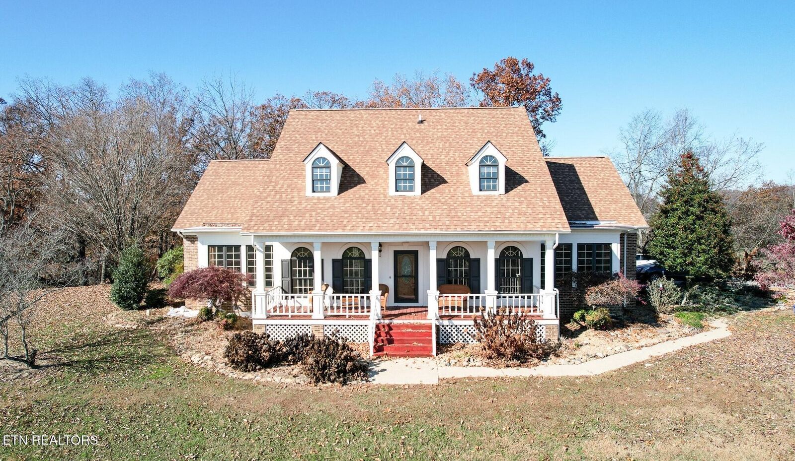 Property Photo:  600 Chuckey Pike  TN 37641 