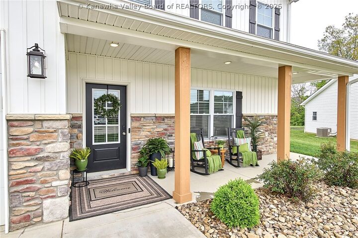 Property Photo:  231 Steve Circle  WV 25526 