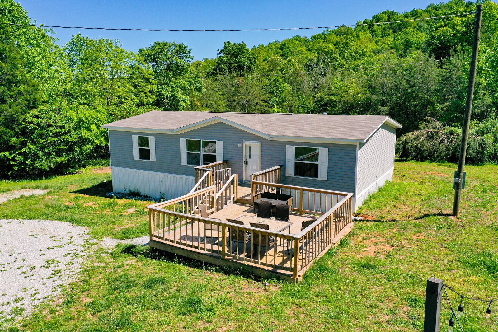 Property Photo: 656 Omega Park Road KY 42501