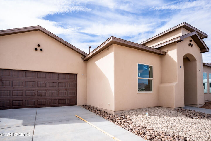 Property Photo:  4749 Snow Goose Road  NM 88011 
