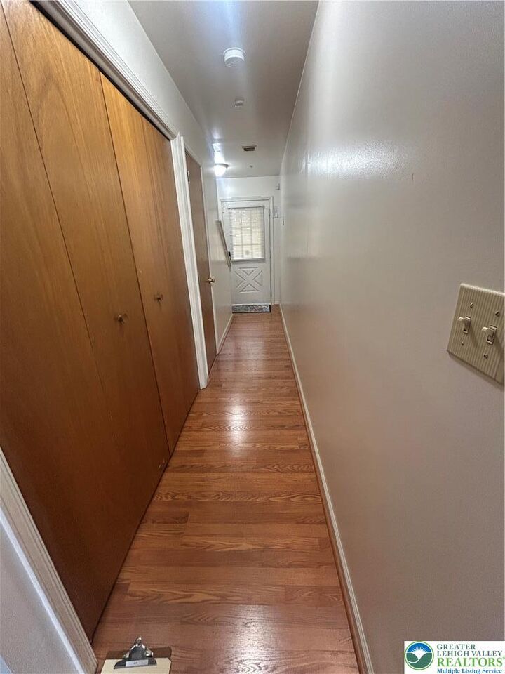 Property Photo: 415 N Filbert PA 18109