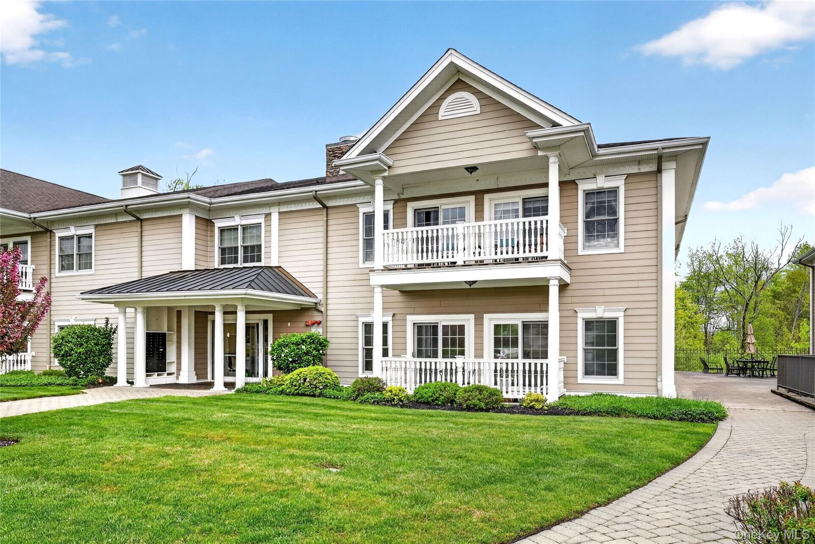 Property Photo:  4201 Fred Ill Jr Court  NY 10965 