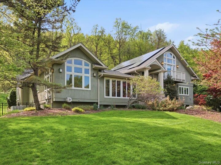 Property Photo:  608 Palmer Drive  NY 10960 