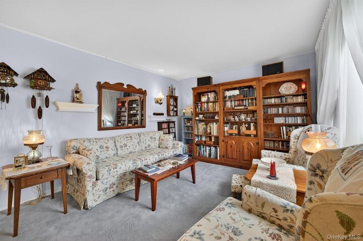Property Photo:  20 Oneil Circle  NY 10950 